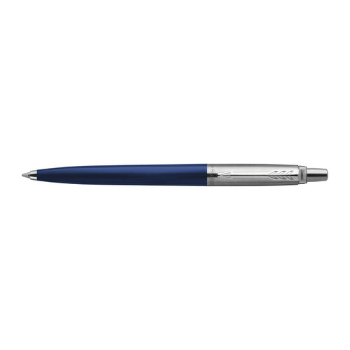 Parker Balpen Parker Jotter Original navy blue CT medium