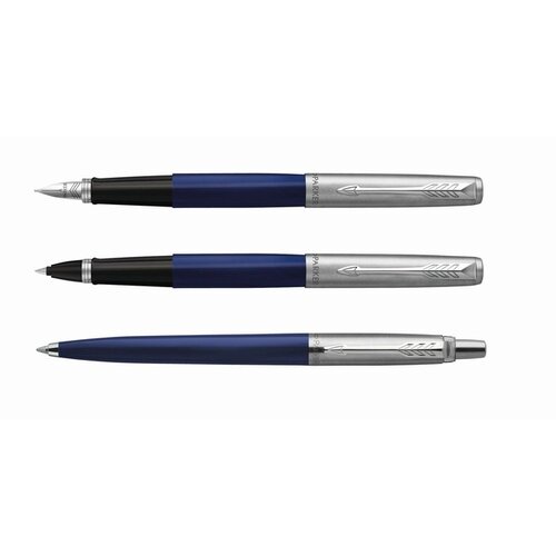 Parker Stylo bille Parker Jotter Original CT Navy Blue Medium