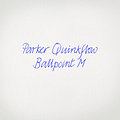 Parker Stylo bille Parker Jotter Original CT Navy Blue Medium