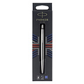 Parker Stylo bille Parker Jotter Stainless Steel CT Medium blister