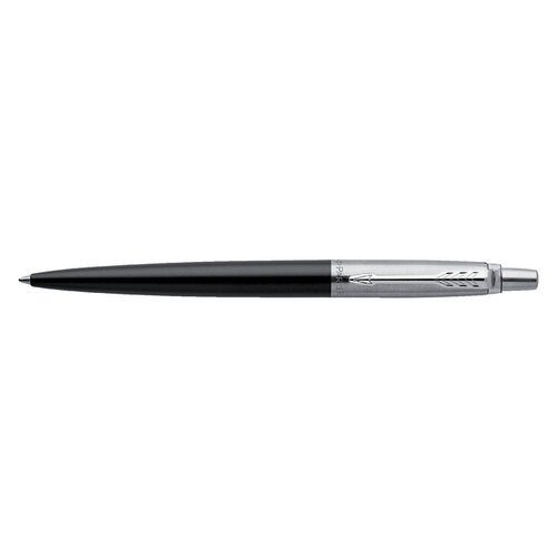 Parker Stylo bille Parker Jotter Bond Street Black CT Medium