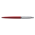 Parker Balpen Parker Jotter Kensington red CT medium blister à 1 stuk