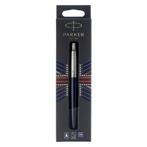 Parker Stylo bille Parker Jotter Royal Blue CT Medium