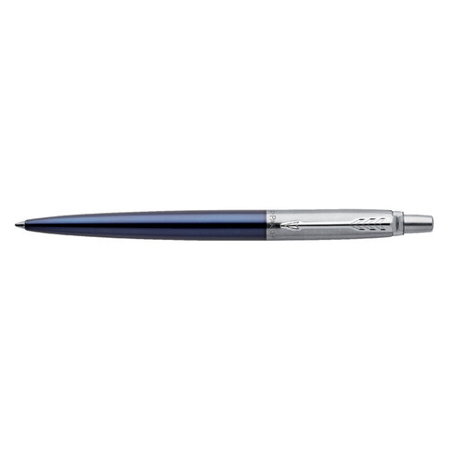 Parker Stylo bille Parker Jotter Royal Blue CT Medium