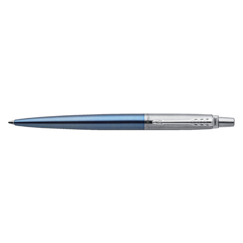 Parker Stylo bille Parker Jotter Waterloo Blue CT Medium