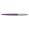 Parker Balpen Parker Jotter Victoria violet CT medium blister à 1 stuk