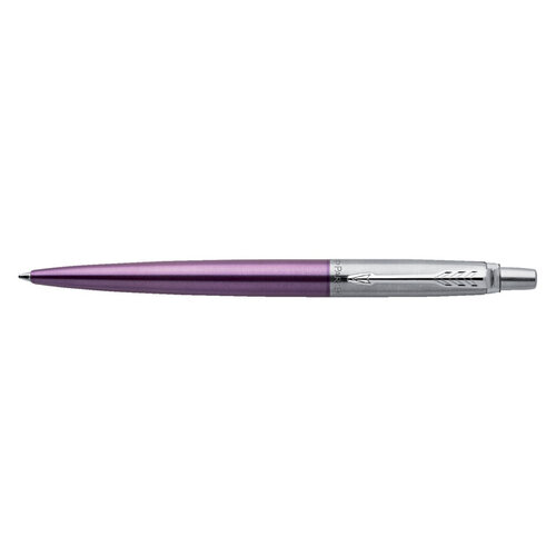 Parker Stylo bille Parker Jotter  Victoria violet CT Medium