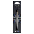 Parker Balpen Parker Jotter stainless steel GT medium blister à 1 stuk