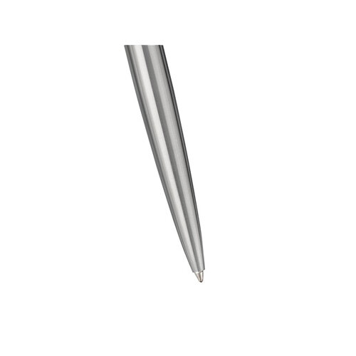 Parker Stylo bille Parker Jotter XL Monochrome Stainless Steel Medium