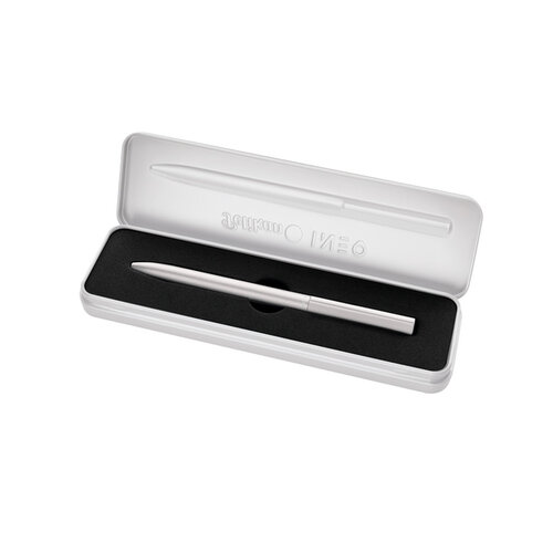 Pelikan Stylo bille Pelikan Ineo Elements K6 Medium Cleaning Breeze