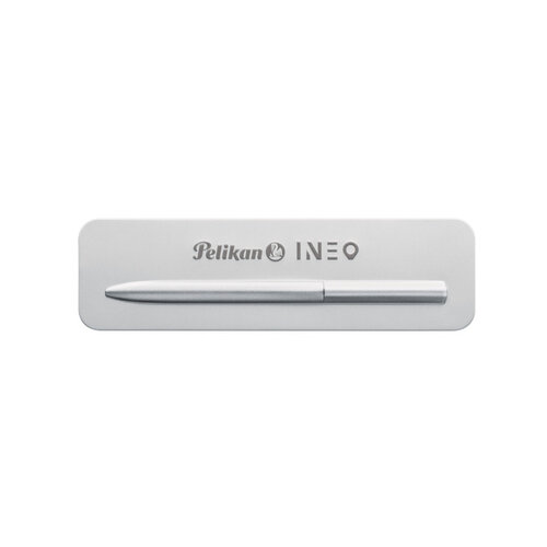 Pelikan Stylo bille Pelikan Ineo Elements K6 Medium Cleaning Breeze
