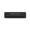 Pelikan Stylo bille Pelikan Ineo Elements K6 Medium Black Rock