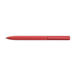Stylo bille Pelikan Ineo Elements K6 Medium Fiery Red