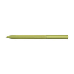 Stylo bille Pelikan Ineo Elements K6 Medium Green Oasis