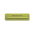 Pelikan Balpen Pelikan Ineo Elements K6 medium green oasis