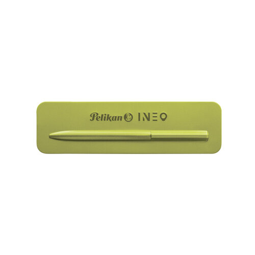 Pelikan Stylo bille Pelikan Ineo Elements K6 Medium Green Oasis