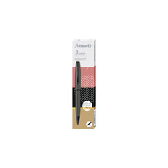 Stylo bille Pelikan Jazz Noble Elegance K36 Medium stone