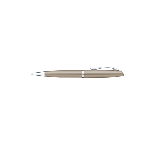 Pelikan Stylo bille Pelikan Jazz Noble Elegance K36 Medium taupe
