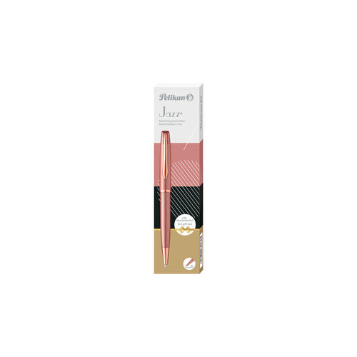 Pelikan Stylo bille Pelikan Jazz Noble Elegance K36 Medium rose