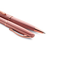 Pelikan Stylo bille Pelikan Jazz Noble Elegance K36 Medium rose