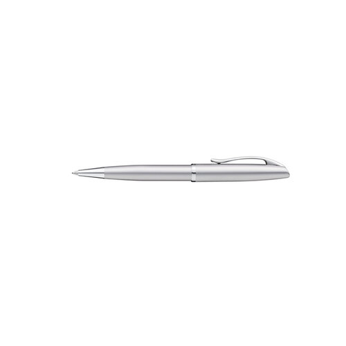 Pelikan Stylo bille Pelikan Jazz Noble Elegance K36 Medium Silver