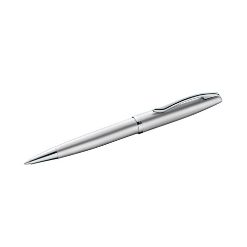 Pelikan Stylo bille Pelikan Jazz Noble Elegance K36 Medium Silver