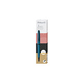 Pelikan Stylo bille Pelikan Jazz Noble Elegance K36 Medium Aquamarine