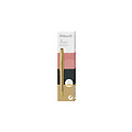 Pelikan Stylo bille Pelikan Jazz Noble Elegance K36 Medium Gold