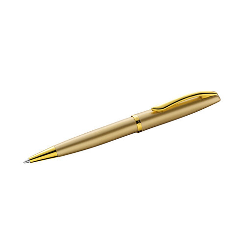 Pelikan Stylo bille Pelikan Jazz Noble Elegance K36 Medium Gold