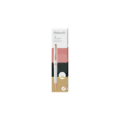 Stylo bille Pelikan Jazz Noble Elegance K36 Medium Pearl