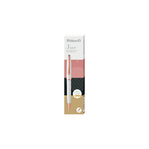 Pelikan Balpen Pelikan Jazz Noble Elegance K36 medium pearl