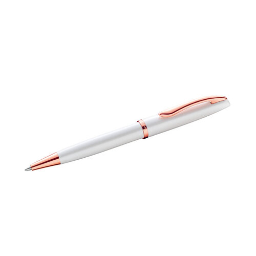 Pelikan Stylo bille Pelikan Jazz Noble Elegance K36 Medium Pearl