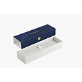 Waterman Stylo bille Waterman Allure Black Lacquer CT Medium