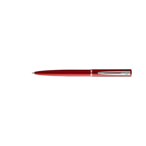 Waterman Balpen Waterman Allure red lacquer CT medium