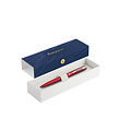Waterman Balpen Waterman Allure red lacquer CT medium