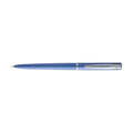 Waterman Stylo bille Waterman Allure Lacquer CR Medium bleu