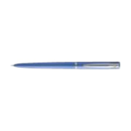 Waterman Balpen Waterman Allure blue lacquer CT medium