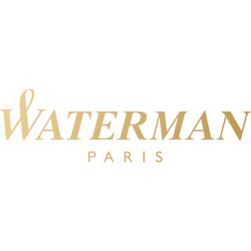 Waterman Stylo bille Waterman Allure Lacquer CR Medium bleu
