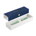 Waterman Stylo bille Waterman Allure vert pastel Medium