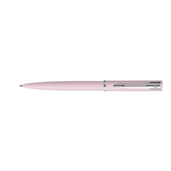 Stylo bille Waterman Allure rose pastel Medium