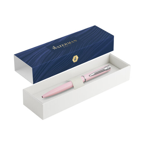 Waterman Stylo bille Waterman Allure rose pastel Medium