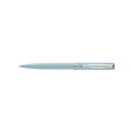 Waterman Stylo bille Waterman Allure bleu pastel Medium