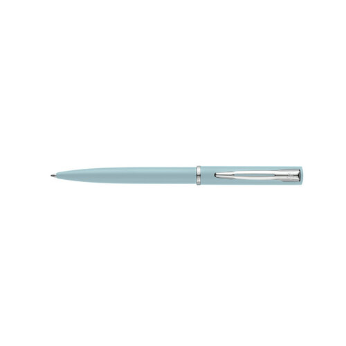Waterman Stylo bille Waterman Allure bleu pastel Medium