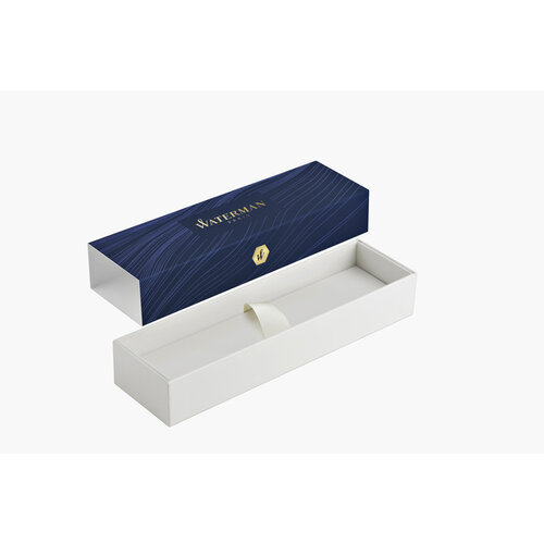 Waterman Stylo bille Waterman Allure bleu pastel Medium