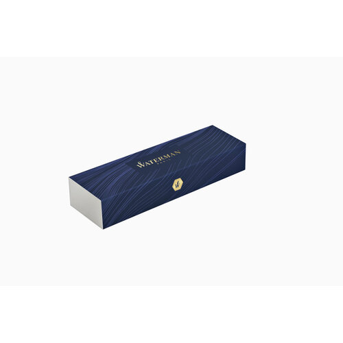 Waterman Stylo bille Waterman Allure bleu pastel Medium
