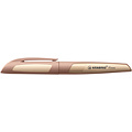 Stabilo Stylo plume STABILO Flow Medium marron clair
