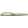 Stabilo Vulpen STABILO Flow medium khaki