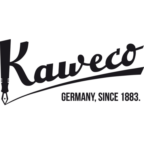 Kaweco Cartouche d'encre Kaweco rouge boîte 6 pièces