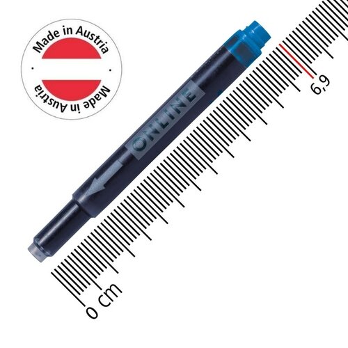 Online Cartouche d'encre Online Combi assorti blister 5 boîtes x 5pièces