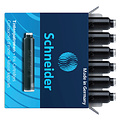 Schneider Inktpatroon Schneider din zwart doos à 6 stuks